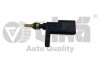 Купити ДАТЧИК ТЕМПЕРАТУРИ Volkswagen Touran, Jetta, Golf, Audi A1, A8, Skoda Roomster, Volkswagen Polo, Seat Leon, Ibiza, Skoda Yeti, Fabia Vika 99191539701 (фото1) підбір по VIN коду, ціна 190 грн.