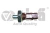 Купити Датчик тиску олії 0.55-0.85 Бар Skoda Fabia (00-14),Superb (02-)/VW Golf (03-), Jetta (06-), Passat (03-), Touareg (03-10), T5 Vika 99191779801 (фото1) підбір по VIN коду, ціна 72 грн.