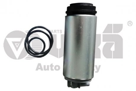 Насос паливний VW Bora (98-05),Golf (97-05)/Audi A3 (96-03) Audi A3, Skoda Octavia, Volkswagen Golf, Audi TT, Volkswagen Bora, Seat Toledo, Skoda Roomster, Seat Leon Vika 99191795401