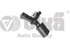 Купити Датчик ABS задній правий Skoda Fabia (00-04,05-08)/VW Polo (02-)/Seat Ibiza (02-05,06-11) Seat Ibiza, Volkswagen Jetta, Skoda Roomster, Audi A1, Skoda Fabia, Volkswagen Polo, Audi A2, Seat Cordoba, Volkswagen Golf, Skoda Rapid, Seat Toledo Vika 99270070001 (фото1) підбір по VIN коду, ціна 400 грн.