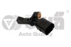 Купити Датчик ABS задній лівий Skoda Fabia (00-04,05-08)/Seat Ibiza (02-05,06-11) Vika 99270070101 (фото1) підбір по VIN коду, ціна 392 грн.