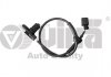 Купити Датчик ABS передній VW Sharan (96-00)/Seat Alhambra (96-00) Volkswagen Sharan Vika 99271494701 (фото1) підбір по VIN коду, ціна 362 грн.