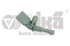 Купити Датчик ABS (задній) Audi Q3/Skoda SuperB/VW Golf/Jetta/Passat/Sharan/Touran 06- (L) Volkswagen Passat, Touran, Skoda Superb, Volkswagen Jetta, Sharan, Skoda Yeti, Volkswagen Golf, EOS, Tiguan, Scirocco, Audi Q3 Vika 99271593601 (фото1) підбір по VIN коду, ціна 483 грн.