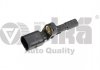 Купити Датчик ABS (задній) VW Caddy III/IV 03- Volkswagen Caddy, Golf, Seat Leon, Audi A3, Skoda Octavia, Superb Vika 99271593801 (фото1) підбір по VIN коду, ціна 365 грн.