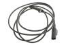 Купити Датчик частоти обертання колеса (задній) MB Sprinter/VW Crafter 06- (R) Vika 99271602401 (фото1) підбір по VIN коду, ціна 485 грн.