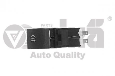 Переключатель противотуманных фар задних Skoda Felicia (94-01),VW Caddy (96-00) Vika 99410551101