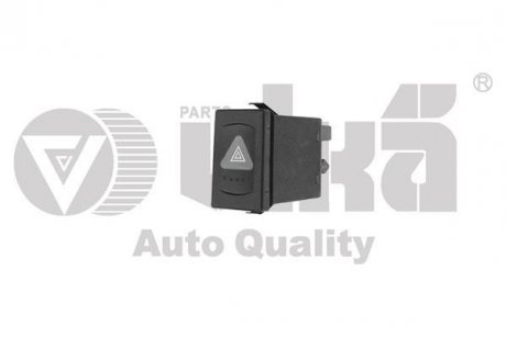 Кнопка включения аварийного сигнала VW Passat (97-00) Vika 99530785501