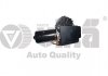 Купити Електродвигун склоочисника лобового скла VW Sharan (96-02)/Seat Alhambra (96-02) Vika 99551218401 (фото1) підбір по VIN коду, ціна 3272 грн.