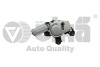 Купить Электродвигатель стеклоочистителя VW Sharan (03-10)/Seat Alhambra (03-10) Volkswagen Sharan Vika 99551778001 (фото1) подбор по VIN коду, цена 2741 грн.