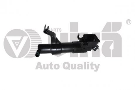 Форсунка омивача фари VW Golf PLUS (5M1, 521) (05-13) Vika 99551793001