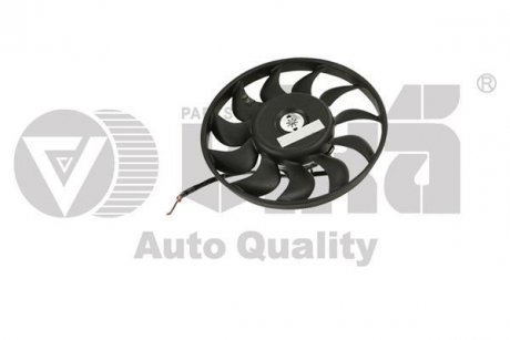 Вентилятор радиатора 200W Audi A6 (05-11) Audi A6 Vika 99590014901