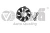 Купить Вентилятор радиатора 300W VW Passat (97-00), Sharan (96-00)/Audi A4 (95-01), A6 (97-01)/Seat Alhambra (96-00) Vika 99590016401 (фото1) подбор по VIN коду, цена 1471 грн.