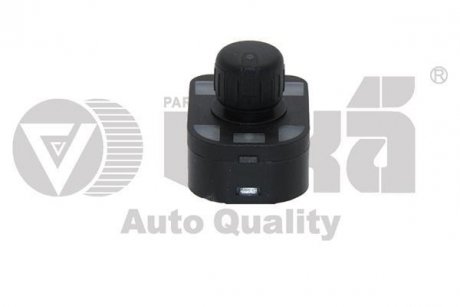 Переключатель регулировки зеркал Audi A3 (04-) Audi A3, TT, A1, Q7, A6, A2, A4, A8 Vika 99591049001