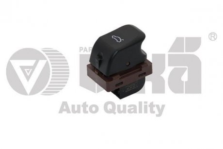 Купить Кнопка привода замка багажника Audi A4 (08-),A5 (08-11),Q5 (09-) Audi A5, Q5, A4 Vika 99591049101 (фото1) подбор по VIN коду, цена 183 грн.
