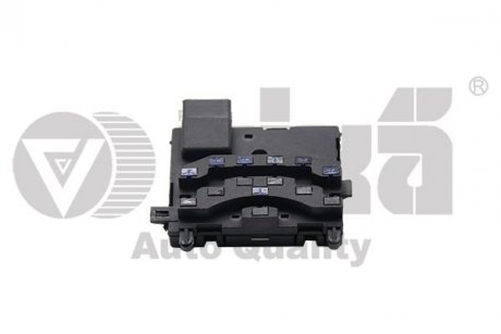 Датчик угла поворота руля Skoda Octavia (04-13)/VW Caddy (04-11),Golf (04-09),Jetta (06-11),Tiguan (08-11) Seat Leon, Volkswagen Caddy, Golf, Audi A3, TT, Skoda Octavia, Volkswagen Tiguan, Jetta, Touran, Seat Altea, Toledo Vika 99591803001