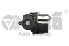 Купить Электродвигатель стеклоподъемника заднего левого VW Golf (98-01)/Seat Leon (00-01),Toledo (99-01) Volkswagen Golf, Bora, Seat Toledo, Leon Vika 99591804901 (фото1) подбор по VIN коду, цена 2412 грн.