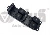 Купити Кнопка склопідіймача VW Sharan 95-10 (блок) Volkswagen Sharan Vika 99591809901 (фото1) підбір по VIN коду, ціна 624 грн.