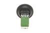 Купити Реостат пічки Skoda Fabia 99-14/Roomster 06-15/VW Polo 01- Vika 99591817201 (фото3) підбір по VIN коду, ціна 310 грн.