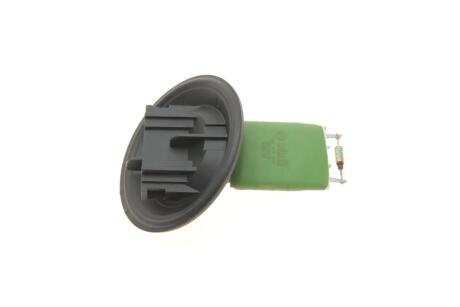 Реостат пічки Skoda Fabia 99-14/Roomster 06-15/VW Polo 01- Vika 99591817201