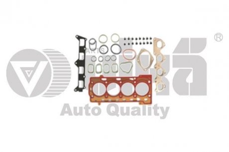 Комплект прокладок двигуна VW Golf (12-16),Tiguan (12-)/Seat Ibiza (09-15) Vika k11767601