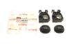 Купить Комплект подушек радиатора Audi A3/Skoda Octavia, Fabia/VW Golf VII, Passat (08-) Vika k11789401 (фото2) подбор по VIN коду, цена 270 грн.