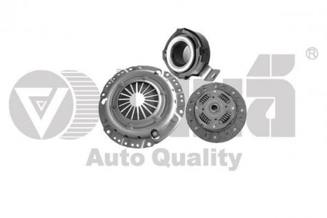 Комплект сцепления с подшипником Skoda Felicia (95-01) Vika k30333301