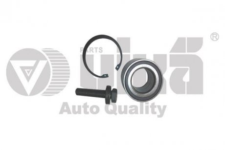 Подшипник ступицы передней VW Amarok (10-) Volkswagen Amarok, Nissan Navara Vika k41272301