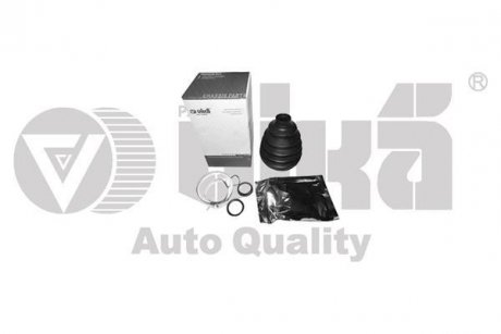 Пильовик ШРКШу зовнішнього (комплект) Skoda Superb (02-08)/VW Passat (97-05)/Audi A4 (95-01),A6 (98-01) Vika k50057701