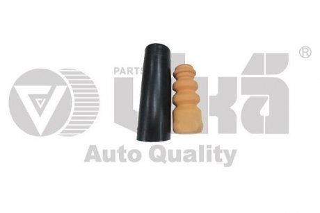 Пильник з відбійником амортизатора заднього Skoda Fabia (07-10,11-)/VW Polo (02-)/Seat Ibiza (09-12,13-) Vika k51116201