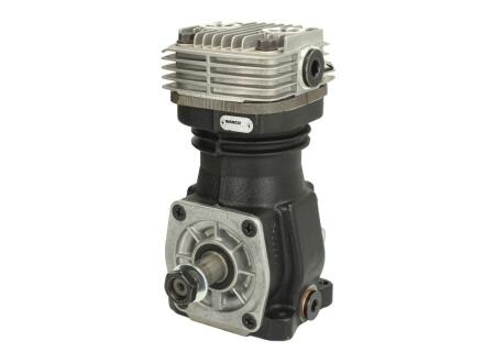 Компресор пневмопідвіски Wabco 4111410050