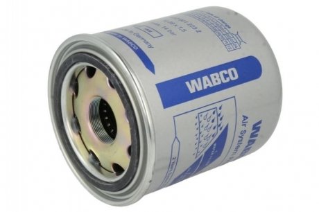 Фільтр вологоосушувача Wabco 4329012232