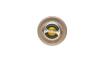 Купити Термостат VW Polo/Skoda Fabia 1.4 99-14/Roomster 1.4 07-15 (83°) WAHLER 3167.83D (фото5) підбір по VIN коду, ціна 574 грн.