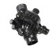 Купить Термостат BMW 3 (E90/E91)/5 (E60/E61)/7 (E65-E67) 2.0-3.5 I 05- WAHLER 410086.97D0 (фото4) подбор по VIN коду, цена 3968 грн.