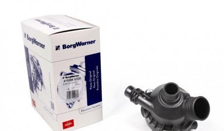 Термостат BMW 3 (E90/E91)/5 (E60/E61)/7 (E65-E67) 2.0-3.5 I 05- WAHLER 410086.97D0