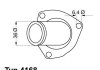 Купить A_Термостат Opel Astra F Opel Astra, Vectra WAHLER 416892D (фото1) подбор по VIN коду, цена 892 грн.