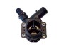 Купити Термостат Volvo S60/S80/V60/V70/XC60/XC70/XC90/Land Rover Freelander 3.0/3.2 06-18 (90°C) Volvo V60, S80, XC70, V70, XC90, XC60, S60 WAHLER 4831.90D (фото1) підбір по VIN коду, ціна 2053 грн.