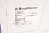 Купити Радіатор рециркуляції ВГ з клапаном EGR VW Caddy 1.6/2.0TDI 09- WAHLER 710861D/1 (фото2) підбір по VIN коду, ціна 7068 грн.