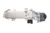 Купити Радіатор рециркуляції ВГ з клапаном EGR VW Caddy 1.6/2.0TDI 09- WAHLER 710861D/1 (фото4) підбір по VIN коду, ціна 7068 грн.