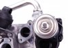 Клапан EGR с радиатором Skoda Fabia/Rapid / VW Polo 1.6 TDI 09- WAHLER 710862D (фото11)