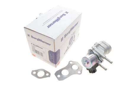 Клапан EGR Toyota Avensis/Corolla 2.0 D-4D 02-09 WAHLER 710943D