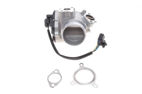 CITROEN Клапан EGR JUMPER II 2.2 HDi 110 11-, OPEL MOVANO A (X70) 2.5 CDTI (JD) 07-, RENAULT TRAFIC II (EL) 2.5 dCi 07- WAHLER 710982D
