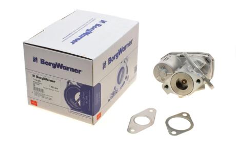 Клапан EGR Fiat Ducato 2.2 D Multijet / Ford Transit 2.2 TDCI 06- WAHLER 711022D
