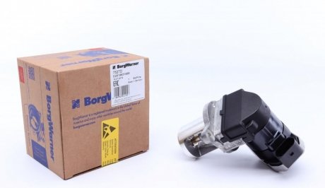 Клапан EGR MB E-class (W211/S211)/S-class (W221) 3.0CDI (OM642) 05- Mercedes S211, W211, W204, S204 WAHLER 7527D