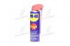 Купити Змазка універсальна аерозоль 250мл WD-40 wd40250 (фото1) підбір по VIN коду, ціна 321 грн.