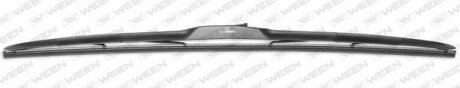 Щетка стеклоочистителя гибридная Excellence -Toyota Tsusho Corp BMW E46 WEEN 100-5022
