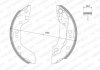 Купить Колодка тормозная задняя (4шт.) -Toyota Tsusho Corp Hyundai Accent, Subaru Impreza WEEN 152-2012 (фото1) подбор по VIN коду, цена 753 грн.