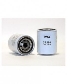 Фильтр топлива WIX FILTERS 33394