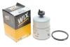 Купити Фільтр паливний Daewoo DH/Kobelco K/SK WIX FILTERS 33426 (фото2) підбір по VIN коду, ціна 1278 грн.