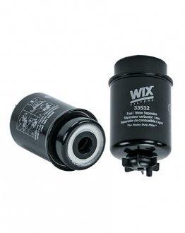 Купить Фильтр WIX FILTERS 33532 (фото1) подбор по VIN коду, цена 935 грн.