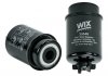Купити Фільтр палива WIX FILTERS 33546 (фото1) підбір по VIN коду, ціна 1066 грн.